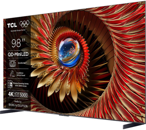 TCL 98C8K