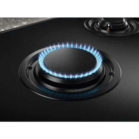 Electrolux KGG753753K
