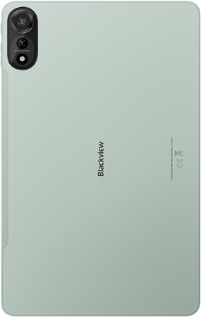 Blackview MEGA 2 WiFi Green