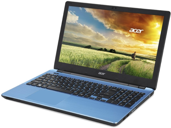 Acer Aspire E15 (E5-571G-31EE),modrý