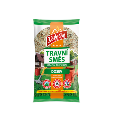 Forestina Valaška - dosev 500 g