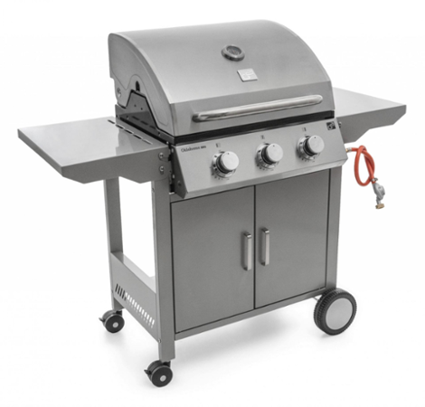 G21 Oklahoma BBQ Premium line