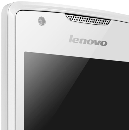 Lenovo A1000 White