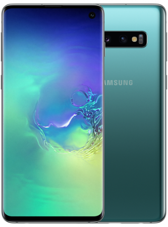 Samsung Galaxy S10 G973 128GB Green