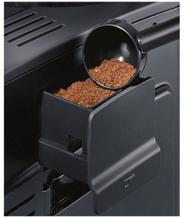 Siemens TE651209RW EQ.6 plus