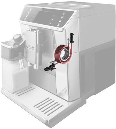 De'Longhi Dinamica Plus ECAM 380.95.TB