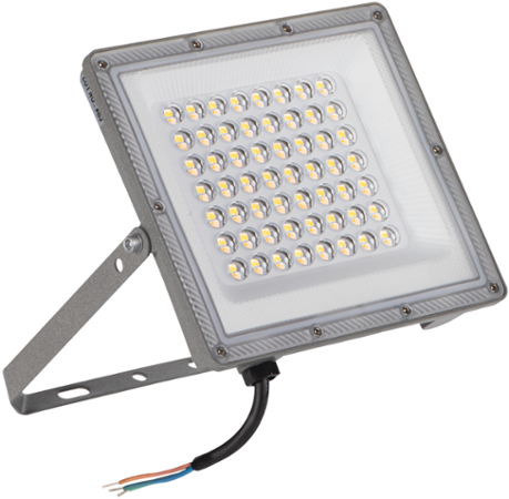 Kanlux ACETE 50W CCT GR 38493