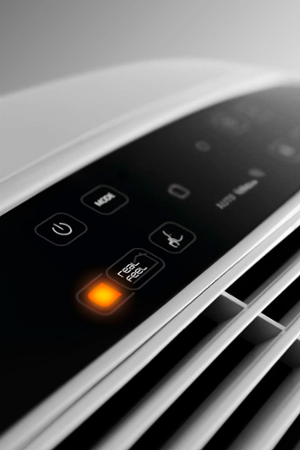 Klimatizace DELONGHI PAC AN 112 