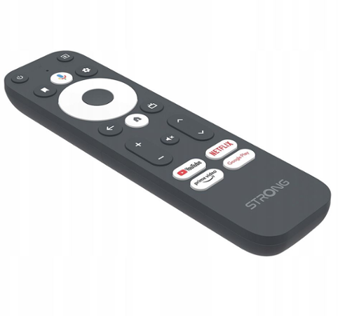 LEAP-UNA Android TV Stick Strong