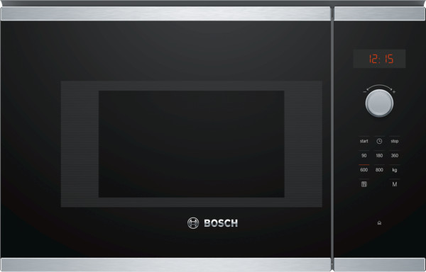 Bosch BFL 523 MSO