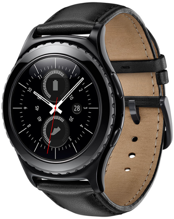 Samsung Galaxy Gear S2 Classic SM-R732