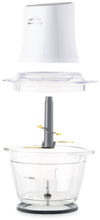 ETA Basto II 2079 90000 bílý