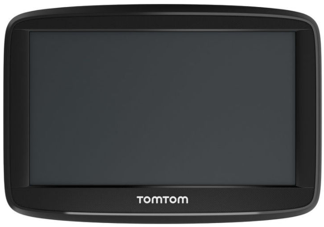 TomTom START 52 Europe lifetine mapy (1AA5.002.03)