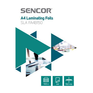 Sencor SLA FA4B150