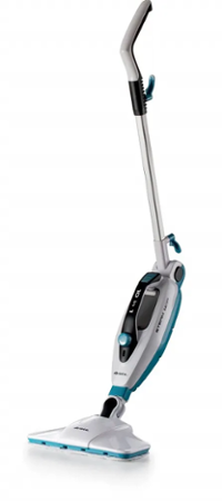 Ariete Steam Mop Foldable 10in1 4175