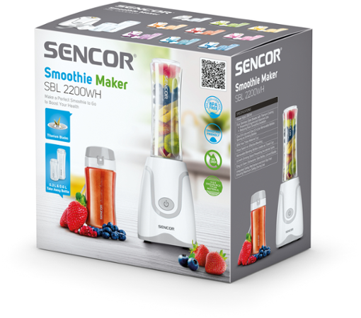 Sencor SBL 2200 WH