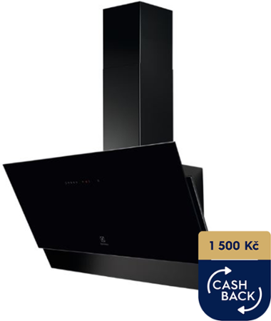 Electrolux 700 SENSE Hob2Hood LFV619K