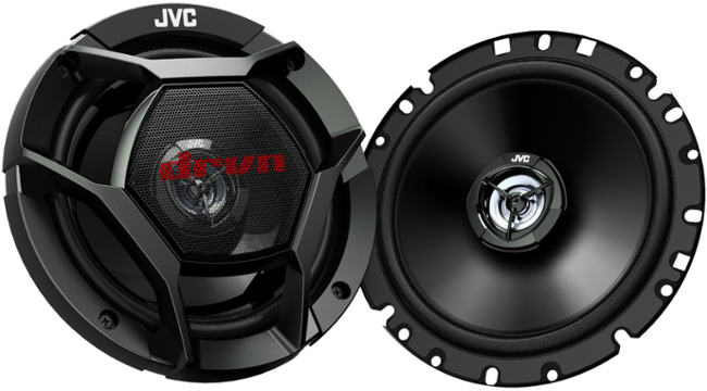 CS DR1720 AUTOREPRO JVC