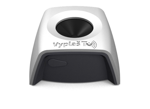 VyplašTo Plašič koček, psů a zvěře