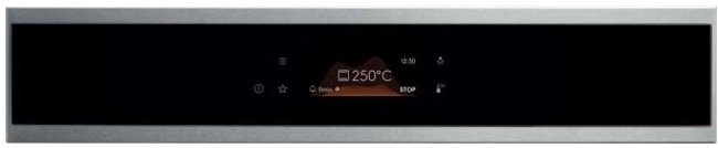 Electrolux EOE8P38X