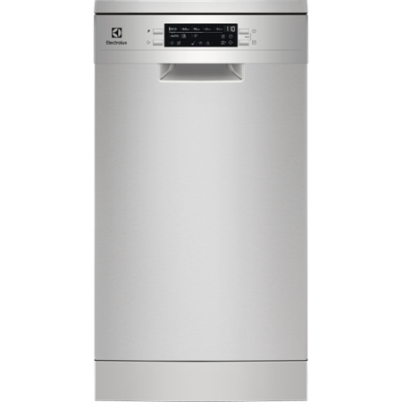 Electrolux ESS64321SX