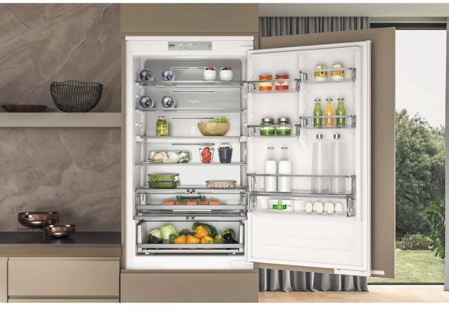 Whirlpool WH SP70 T241 P