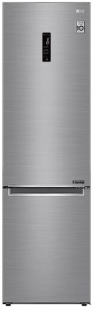 LG GBB62PZFFN