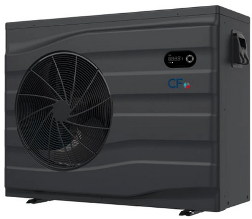 CF PROFI Invertor 9kW