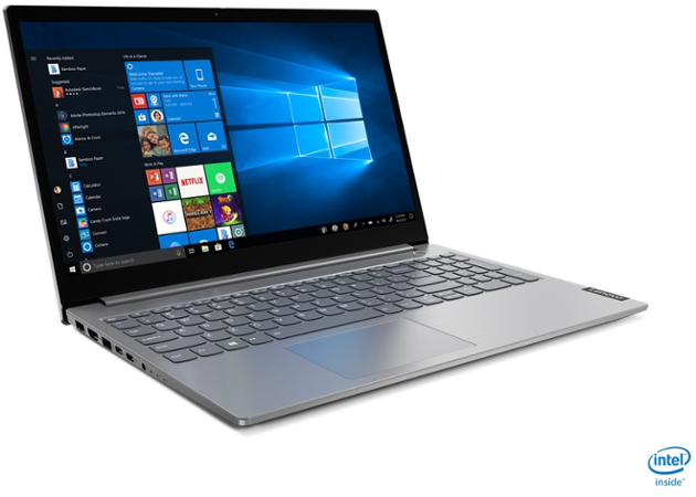 Lenovo Thinkbook 15 15.6F/i5-1035G1/16GB/512SSD/F/W10P