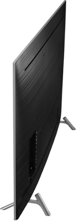 Samsung QE49Q6FN - vystaveno, vlasové škrábance