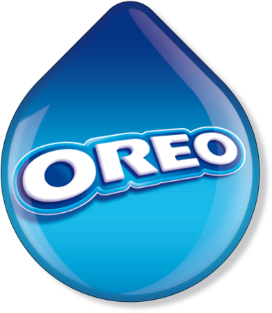 Tassimo Oreo