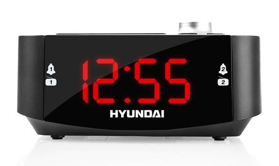 Hyundai RAC 201 PLL BR