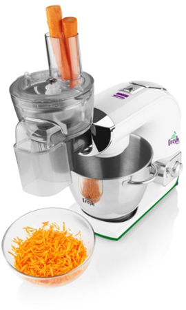 ETA Gratus Fresh II - poškrábaný, odloupnutá barva