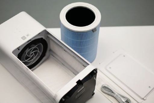 Xiaomi Mi Air Purifier 2S