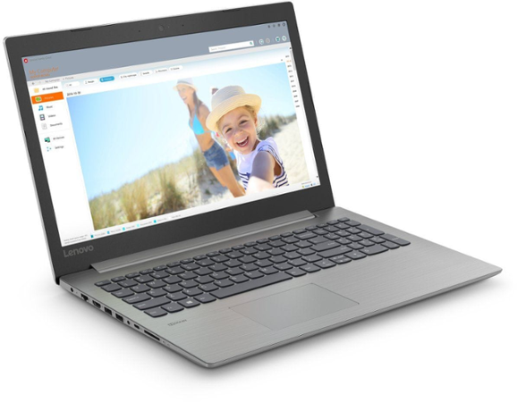 Lenovo IdeaPad 330 81DE005FCK