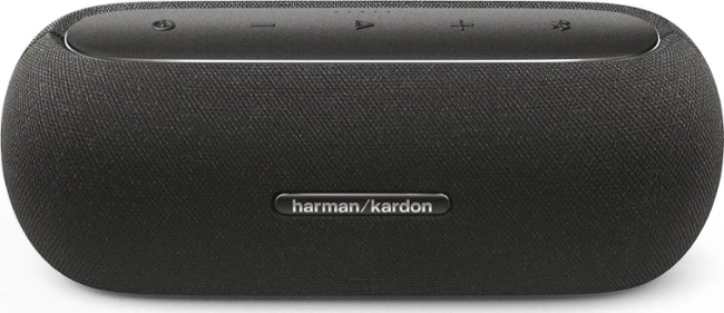 Harman Kardon Luna černý