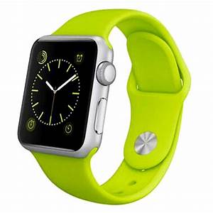 SmartWatch A1 Green