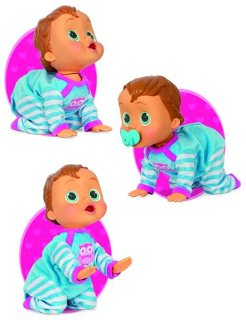 Miminko Honzík 27cm