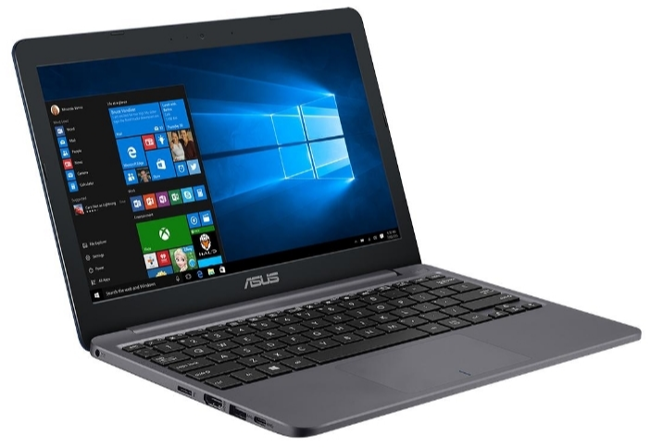 Asus VivoBook E12 E203NA-FD029TS