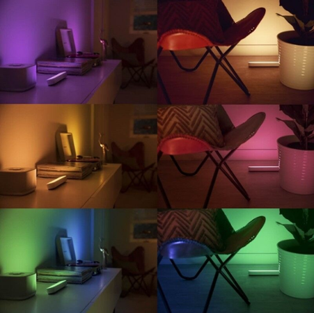 Philips HUE 78202/31/P7