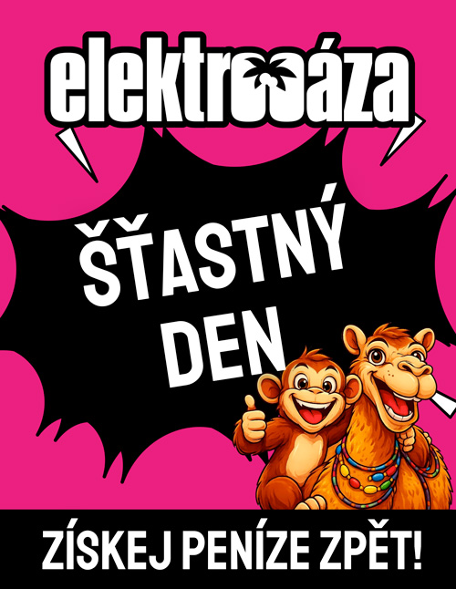 Šťastný den