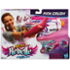 Nerf Rebelle pistole/kuše Pink Crush