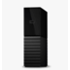 WD My Book 14TB, USB 3.0, WDBBGB0140HBK-EESN