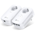 TP-Link TL-PA8033P KIT AV1300 Gb průchozí powerline kit (2ks)