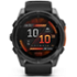 Garmin Fenix 8 AMOLED 51mm Slate Gray Steel/Black 010-02905-00