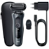 Braun Series 6 61-N1000s Black