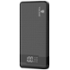 VIKING POWER BANK PN-962PD QC3.0 20000mah, QUICK CHARGE 3.0, Černá