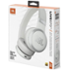 JBL Live 670NC White