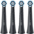 IO GC BLACK NÁHRADNÍ HLAVICE 4KS ORAL-B