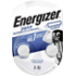 Energizer Ultimate Lithium CR2032 2pack ECR027
